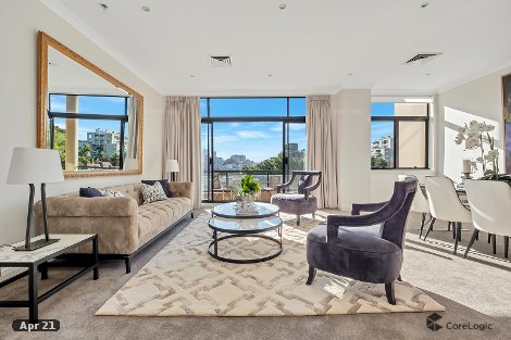 402/2 Darling Point Rd, Edgecliff, NSW 2027