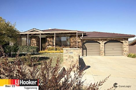 32 Johnstone Cct, Calwell, ACT 2905