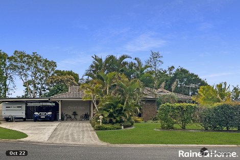 18 Busoni Cres, Burpengary, QLD 4505