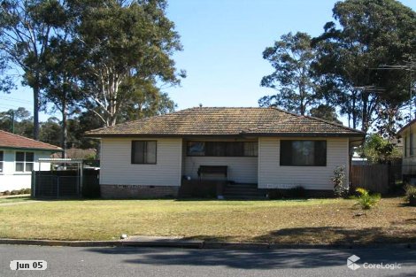 53 Aberdeen Rd, Busby, NSW 2168