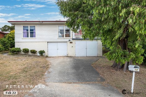 249 East Derwent Hwy, Lindisfarne, TAS 7015