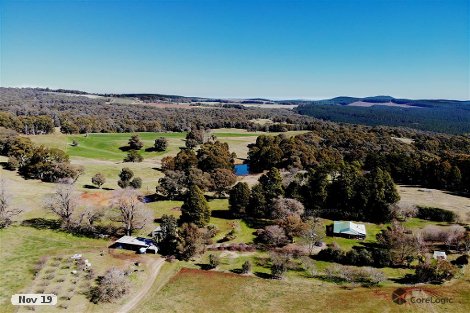 437 Old Tumbarumba Rd, Batlow, NSW 2730