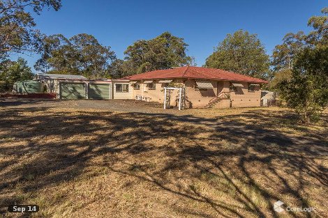 61 Perseverance Dam Rd, Crows Nest, QLD 4355