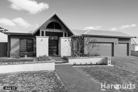 4 Currancy Lass Rise, Madora Bay, WA 6210