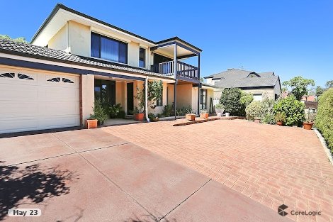 39 Seawind Dr, Silver Sands, WA 6210