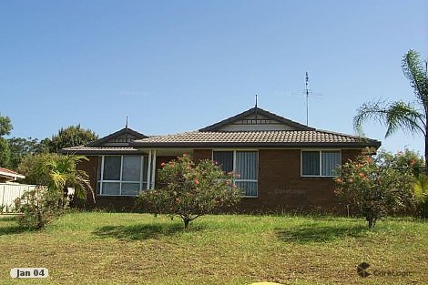 103 Colonial Cct, Wauchope, NSW 2446