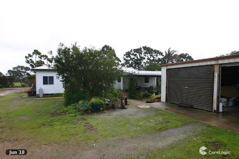 8 Boycartiup St, Manypeaks, WA 6328