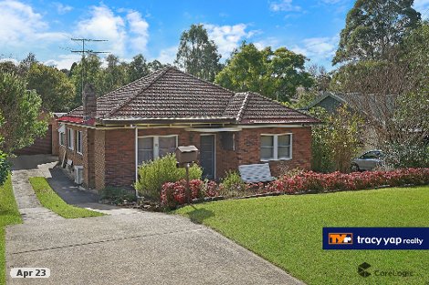 6 Raimonde Rd, Eastwood, NSW 2122