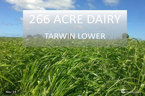 1615 Tarwin Lower Rd, Tarwin Lower, VIC 3956