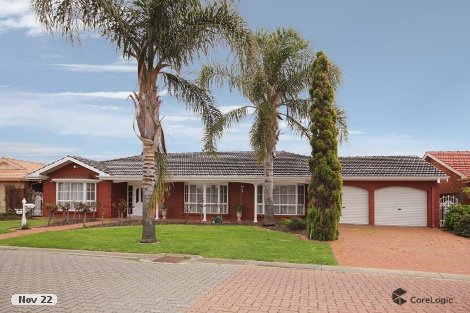 16 Bartlett Dr, Novar Gardens, SA 5040