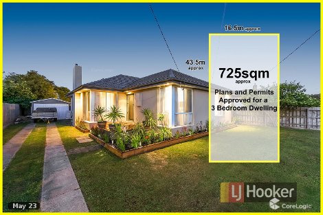 44 Albert Rd, Hallam, VIC 3803