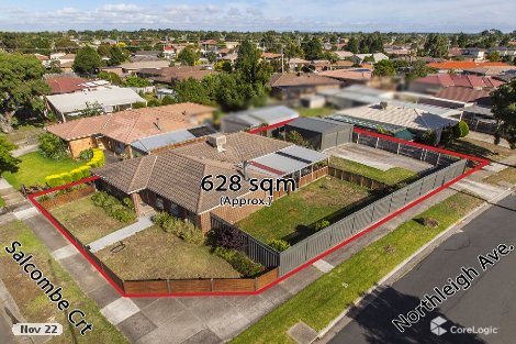 2 Salcombe Ct, Craigieburn, VIC 3064