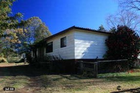 1688 Burragorang Rd, Oakdale, NSW 2570