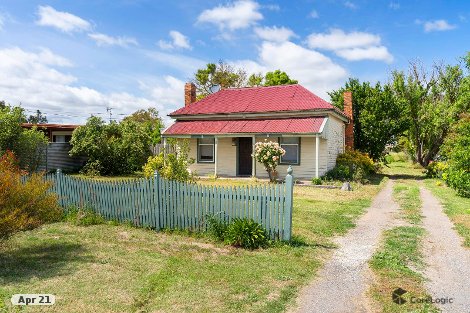 18 Talbot Rd, Clunes, VIC 3370