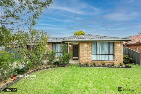 3 Tarpan Pl, Emu Heights, NSW 2750