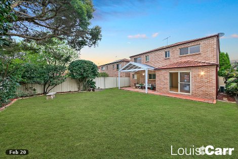 36 Matlock Pl, Glenwood, NSW 2768