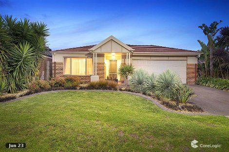 3 Regency Dr, Kilsyth South, VIC 3137