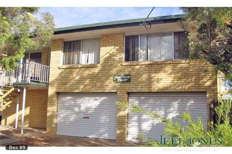 6/121 Old Cleveland Rd, Stones Corner, QLD 4120