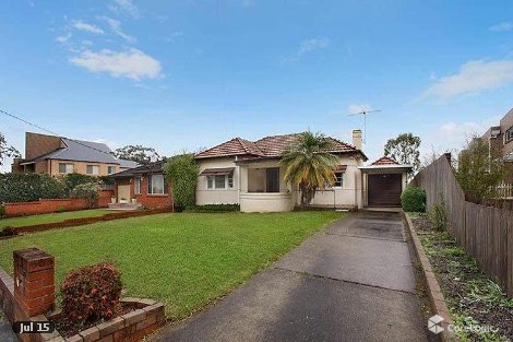 325 Kissing Point Rd, Dundas, NSW 2117