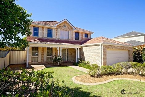 45 Strzlecki Dr, Horningsea Park, NSW 2171