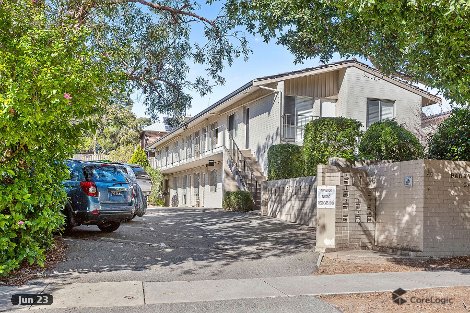 3/40 Cunningham Tce, Daglish, WA 6008