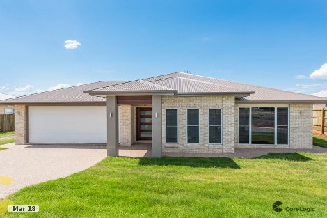 18 Gillmeister St, Kleinton, QLD 4352