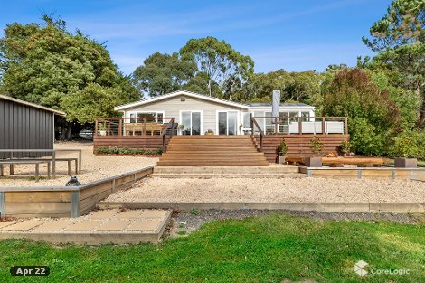 9 Kinter Rd, Eganstown, VIC 3461