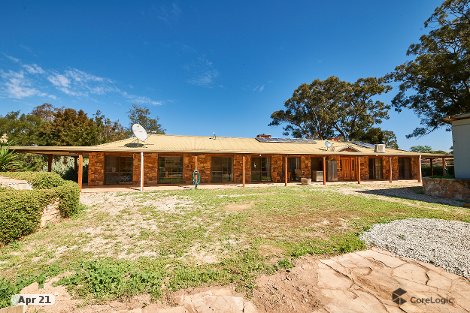 800 Spring Flat Rd, Heathcote, VIC 3523