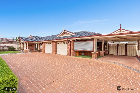 14 Toomey Cres, Quakers Hill, NSW 2763