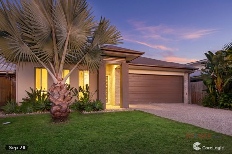 32 Apple Cres, Caloundra West, QLD 4551