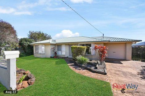 61 Platz St, Darling Heights, QLD 4350