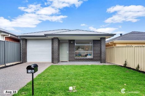 26a Reynell Rd, Rostrevor, SA 5073