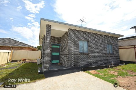 2 Greenslope St, South Wentworthville, NSW 2145