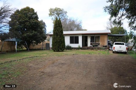 25 Blaxland St, Merriwa, NSW 2329