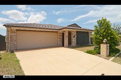 2 Aspect Way, Berrinba, QLD 4117