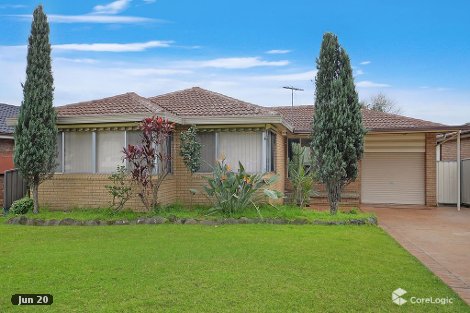 14 Grose Ave, Lurnea, NSW 2170