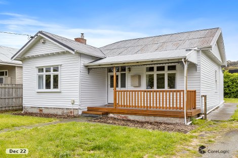 3 Alberry Ave, North Hobart, TAS 7000