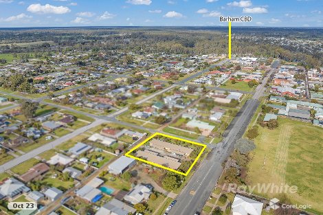 63 Noorong St, Barham, NSW 2732