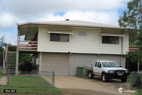 17 Carina Cres, Clermont, QLD 4721