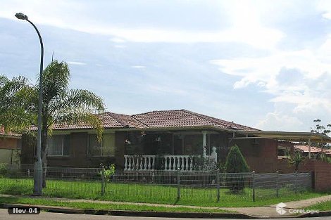 27 Coolatai Cres, Bossley Park, NSW 2176