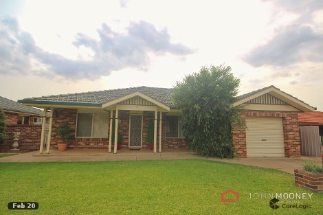 2/76 Dalman Pkwy, Glenfield Park, NSW 2650