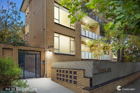 3/256 Williams Rd, Toorak, VIC 3142