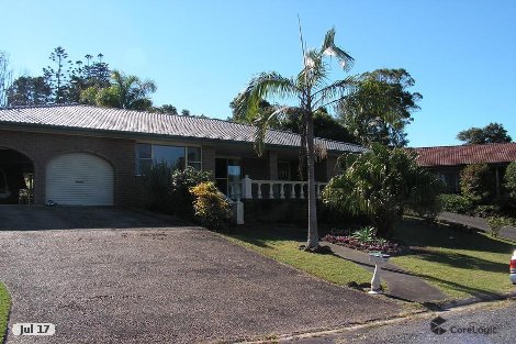 14 Dinjerra Pl, Mullumbimby, NSW 2482