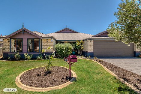 98 Rae Rd, Shoalwater, WA 6169