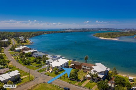 8 North Shore Dr, North Shore, NSW 2444