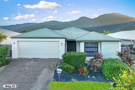 42 Homevale Ent, Mount Peter, QLD 4869