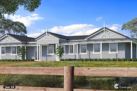 21 Sellick Dr, Wundowie, WA 6560