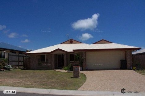 3 Booth Ct, Cooee Bay, QLD 4703