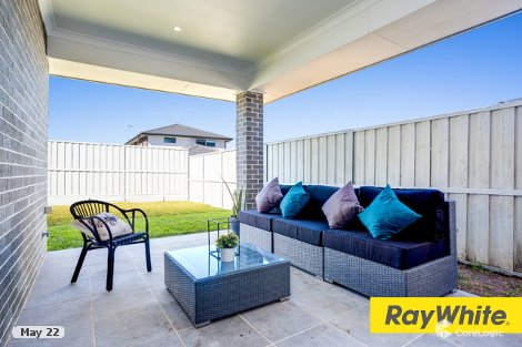 8 Keith St, Tallawong, NSW 2762