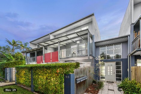 2/97 Primrose St, Sherwood, QLD 4075